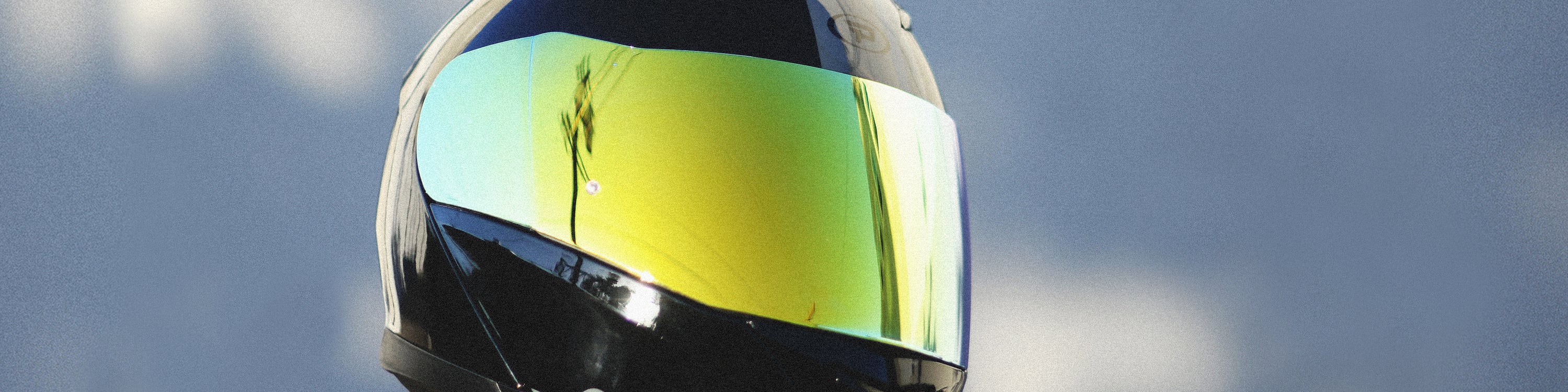 Principal Helmets collection banner