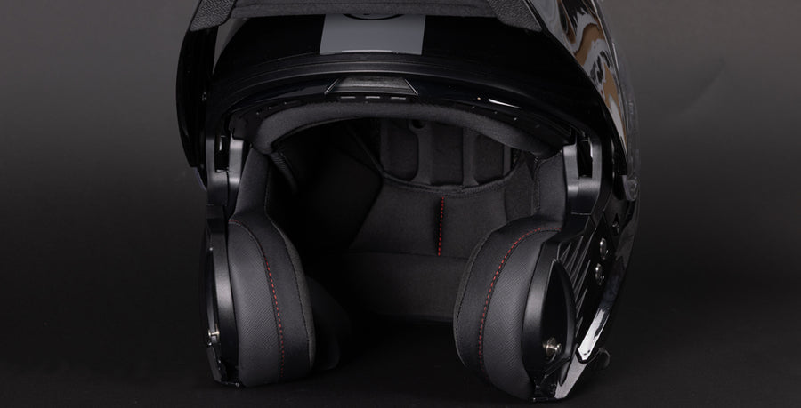Premium Interior