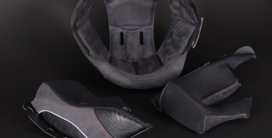 Customizable Fit