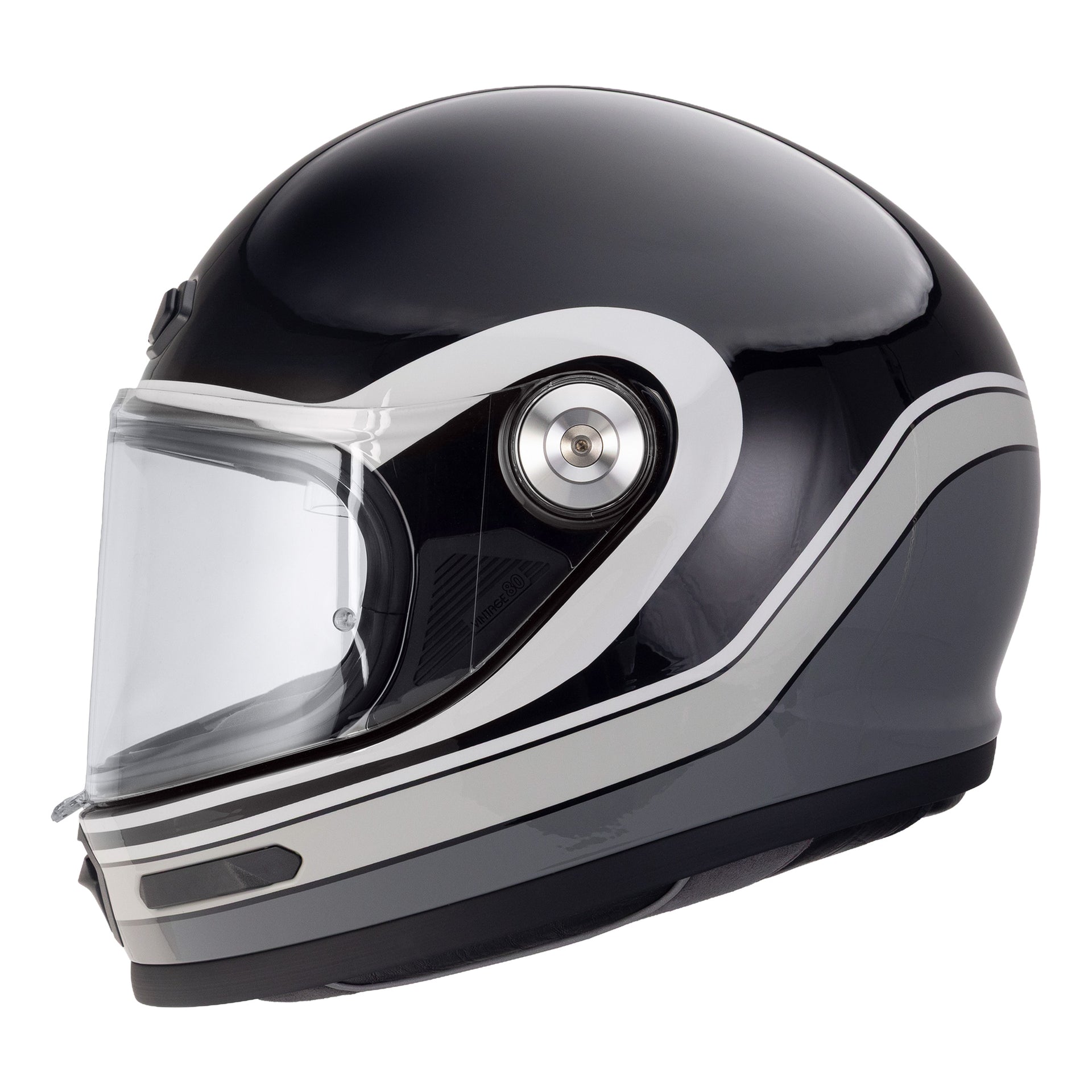 classic full face motorcycle helmet V80 | Vintage-Inspired Helmet color:Black/Gold NF0A52VW 19 Best Trout Flies Whether you are navigating