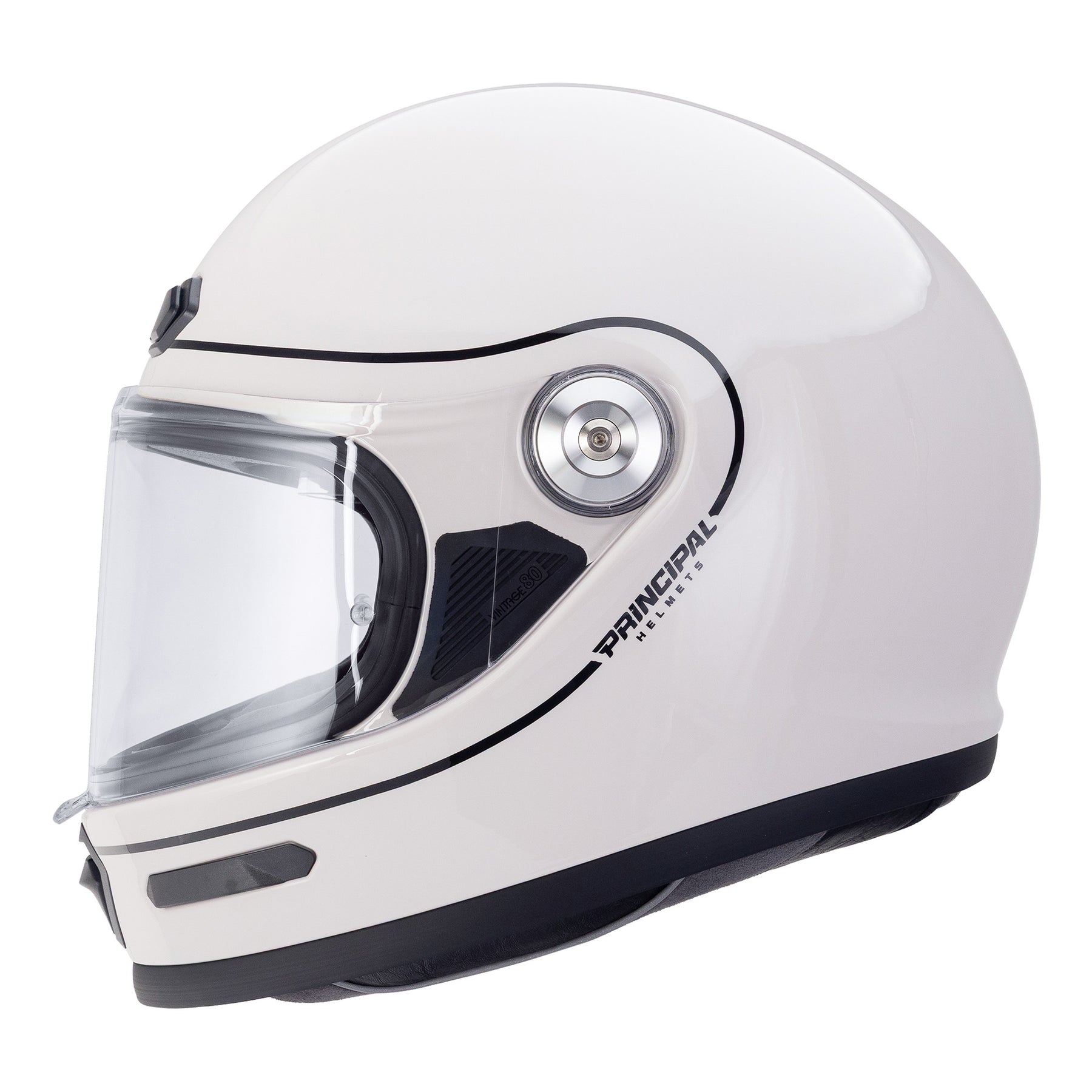 V80 Helmet Visor
